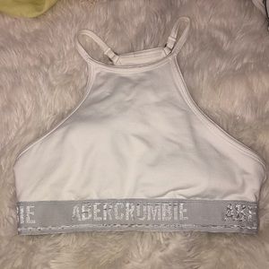 Abercrombie Sports Bra